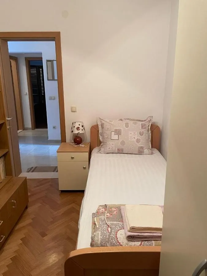 Apartman Ivan Trogir Croatia