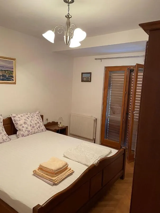 Apartman Ivan Trogir Apartment