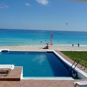 Casa Picon Holiday home Cancun