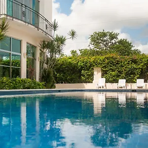 Boutique House By Elevate Holiday home Cancun