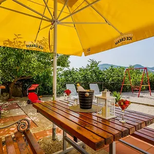 Josip Apartment Trogir