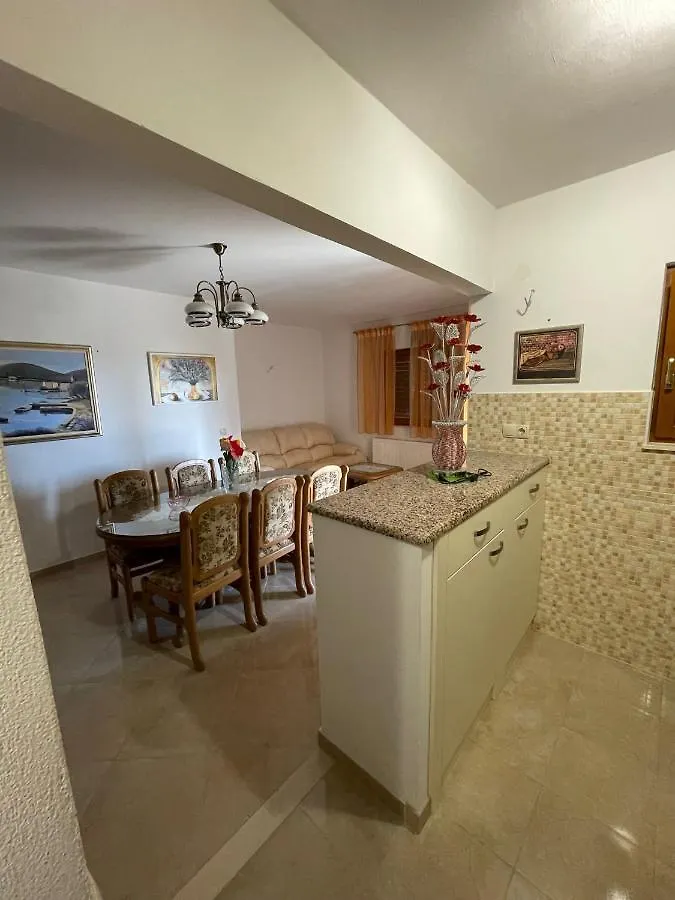 Apartman Ivan Trogir