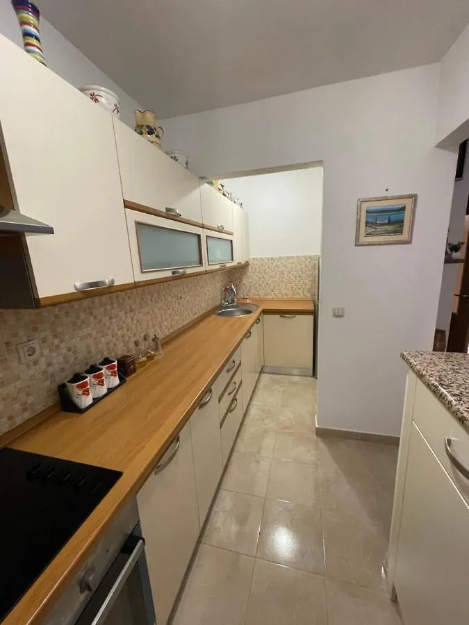 Apartman Ivan Trogir Croatia