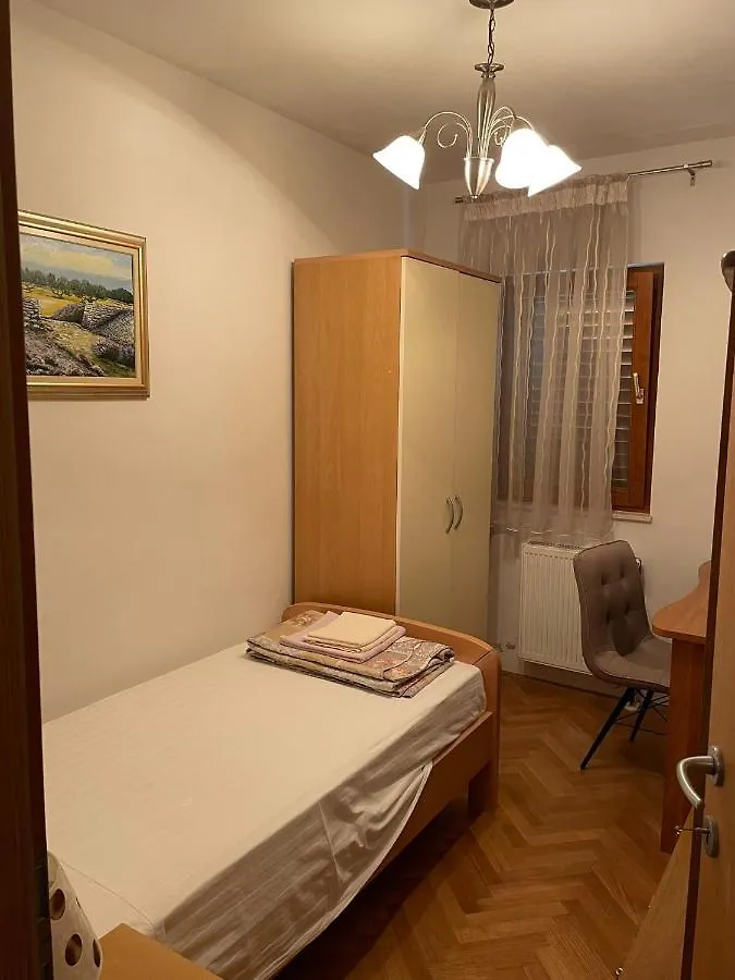 Apartman Ivan Trogir Apartment