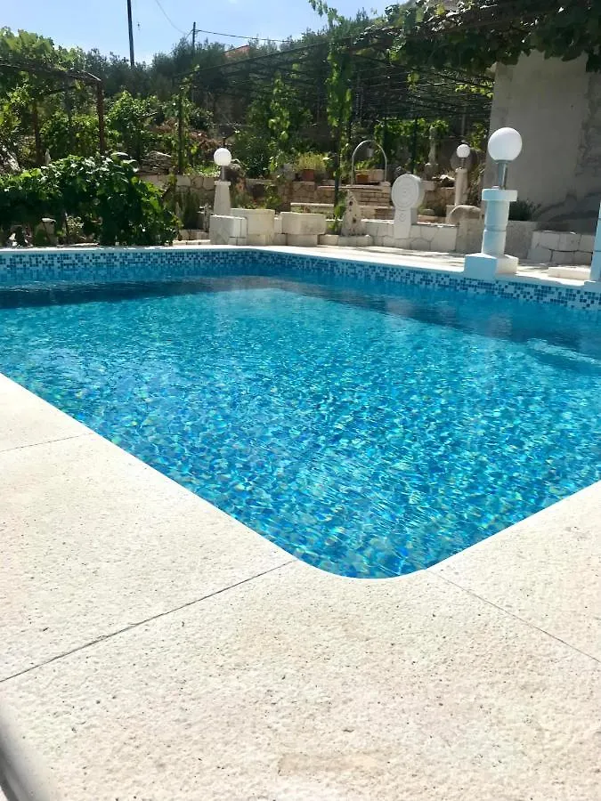 Apartman Ivan Trogir Apartment