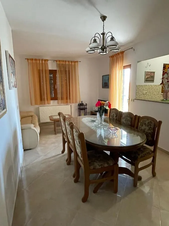Apartman Ivan Trogir