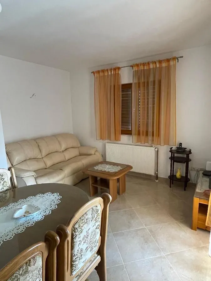 Apartment Apartman Ivan Trogir Croatia