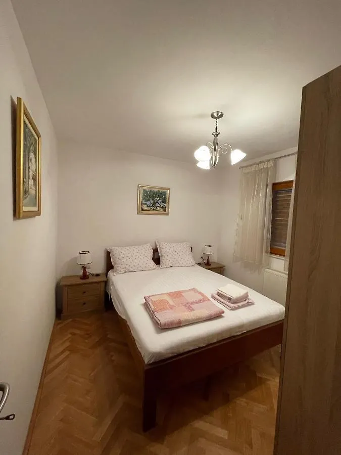 Apartman Ivan Trogir Apartment