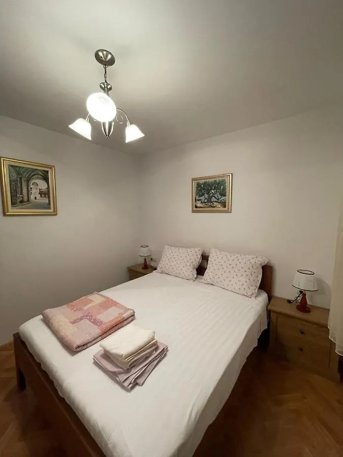 Apartman Ivan Trogir Croatia
