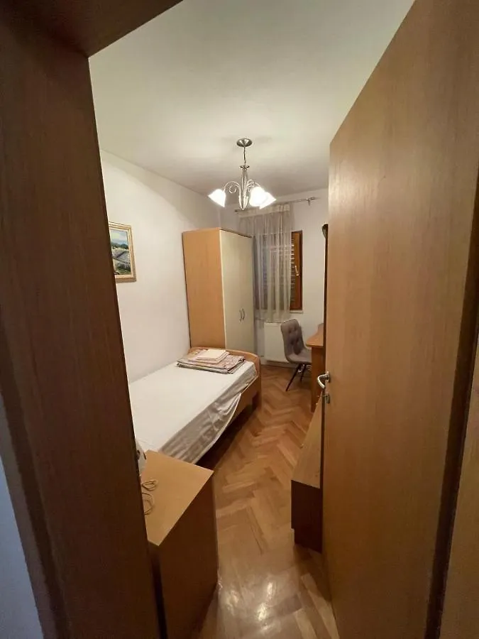 Apartman Ivan Trogir Croatia
