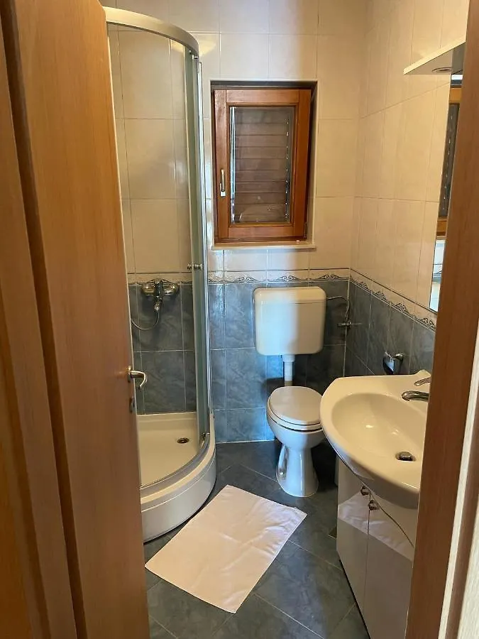 Apartman Ivan Trogir
