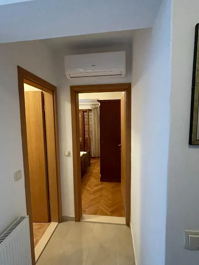 Apartman Ivan Trogir Apartment