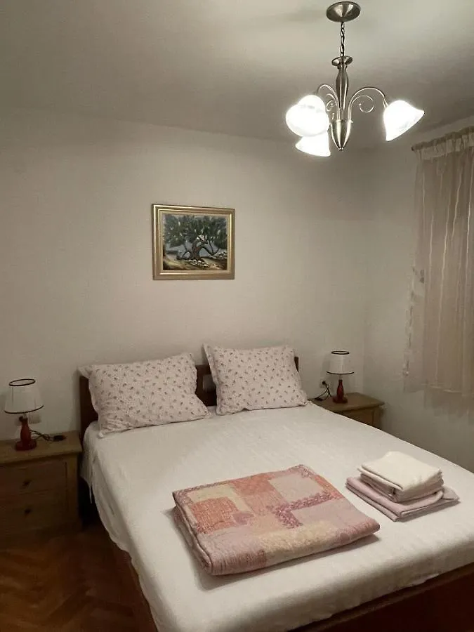 Apartment Apartman Ivan Trogir Croatia
