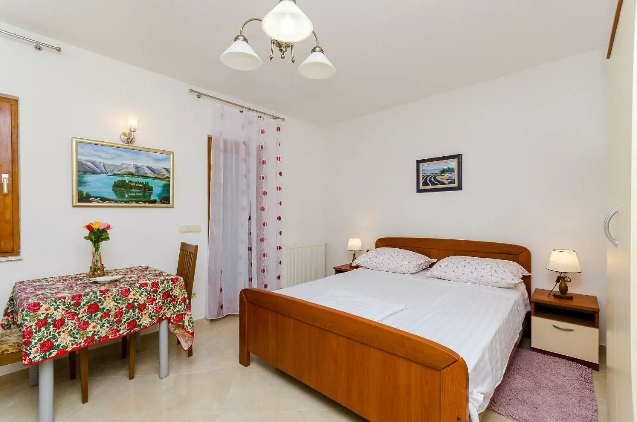 Apartman Ivan Trogir Croatia