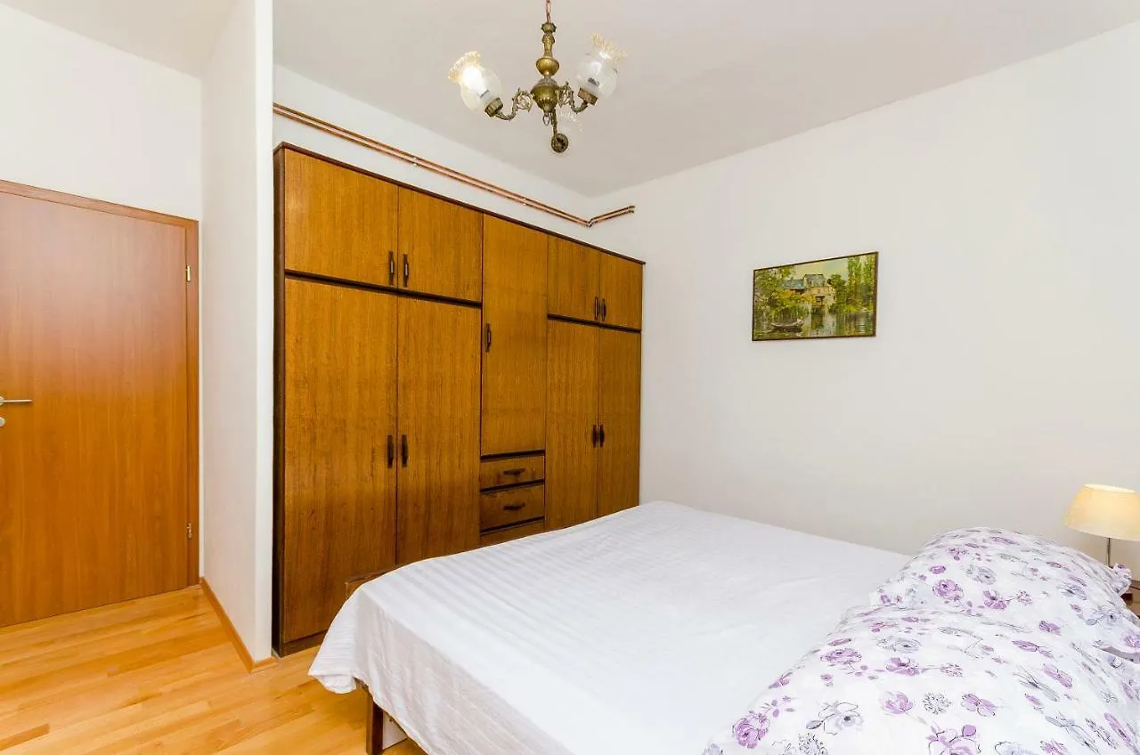 Apartman Ivan Trogir Apartment