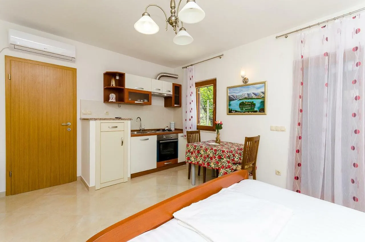 Apartment Apartman Ivan Trogir Croatia