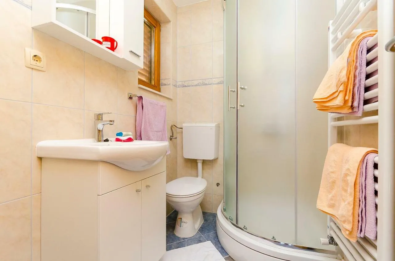 Apartment Apartman Ivan Trogir Croatia